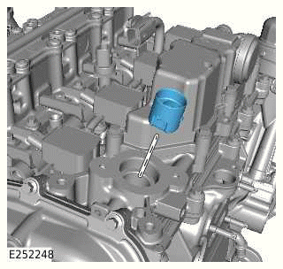 Engine And Ancillaries - Ingenium I4 2.0l Petrol